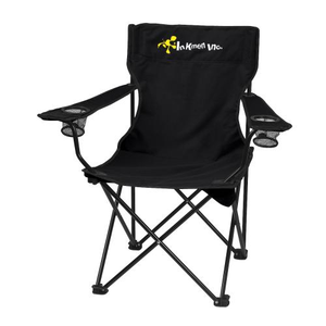 RelaxFold Polyester Lounge Seat
