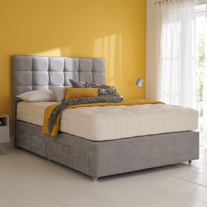 Hypnos Ortho Comfort Classic 150cm Kingsize Mattress