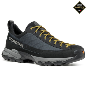 Herren Vento GTX Wanderschuhe (Grau)