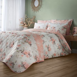 DOUBLE DUVET COVER Harriet