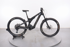Scott Strike E-Ride 900 EVO