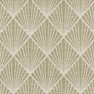 ANTE DECOR Paris Woven Fabric Vision