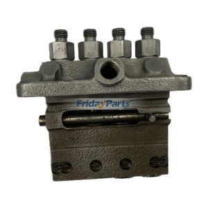 Fuel Injection Pump 131017370 131017371 131017372 for Perkins Engine N844DI New Holland Tractor 1920