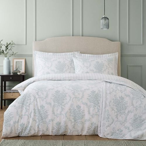 DOUBLE DUVET COVER Lenora