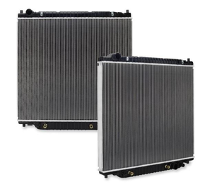 99-03 Ford 7.3L Powerstroke Mishimoto Replacement Radiator