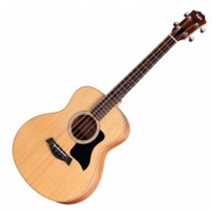 Taylor GS Mini-e Electro Acoustic Bass, Natural