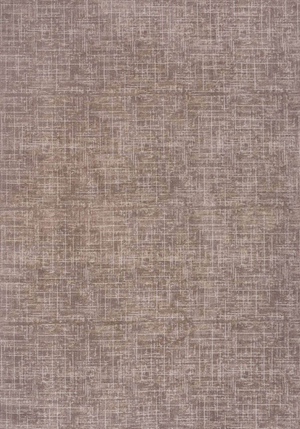 Rustic Beige Scandi Design Rug