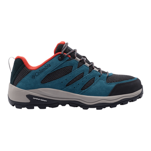 Mens Redmond™ Iv Breathe™ Hiking Shoes (Blue)