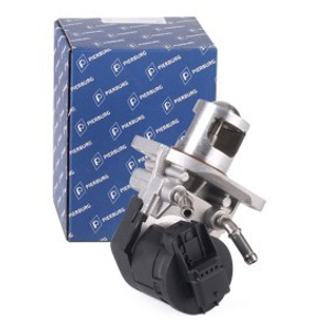 EGR valve