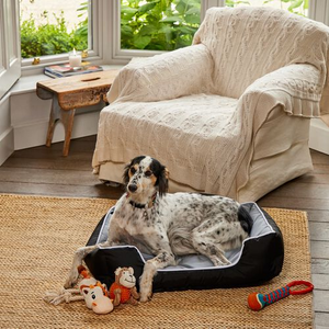 THOR SUPER TOUGH PET BED EXTRA LARGE