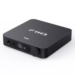 Nearly New - FiiO K11 R2R Desktop DAC & Headphone Amplifier - Black