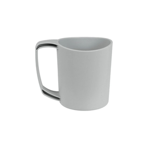 Ellipse Cup (Light Grey)