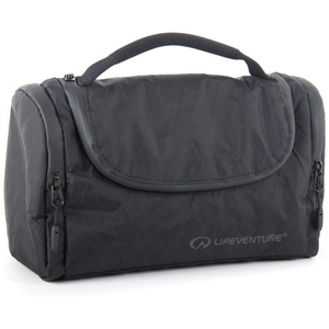 X-Pac Holdall Wash Bag (Black)