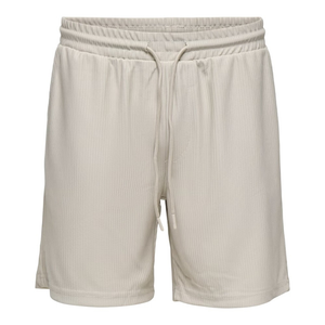 Herren Onstel Life Shorts (Grau)