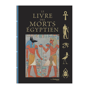 Le livre des morts égyptien
