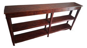 Theodore Alexander Castle Bromwich Console Table