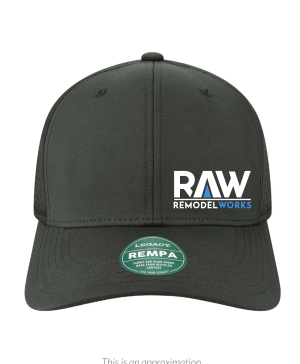 LEGACY Reclaim Mid-Pro Adjustable Cap - REMPA