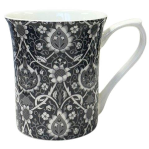 Queens - Grey Story Mug Sian