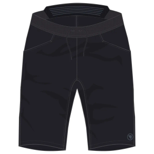 Endura Trailster Short Bk M