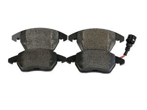 Genuine SEAT Ibiza 2.0 Diesel Front Brake Pads 2008-2016 (5K0698151B)