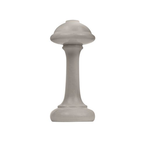 RENAISSANCE WOODEN HOLDBACK Grey