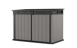 Coffre de jardin Premier Jumbo 2020L - Gris