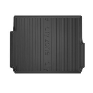 Luggage compartment / cargo bed liner
