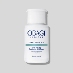 Obagi CLENZIderm M.D. Pore Therapy Toner 148ml