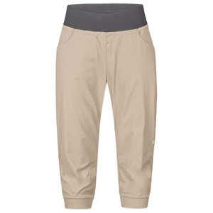 Womens Tarragona Trousers (Beige)