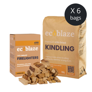 Fire Starting Bundle