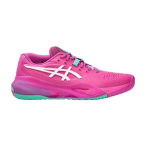ASICS Gel Resolution X - Digital Sakura/White
