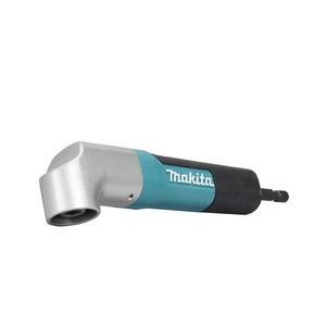 Makita E-25030 Impact Black Right-Angle Attachment, 1/4In HEX Shank