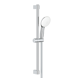 Grohe 26162003 Tempesta 110 Shower Rail Set, 2 spray settings - Chrome
