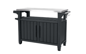 Desserte barbecue Unity XL 207L - Graphite