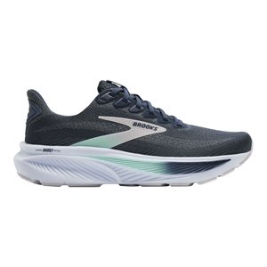 Womens Ghost 17 - Standard Running Shoes (Black)
