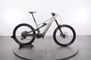Canyon Torque:On 7