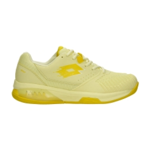 Lotto Raptor Hyperpulse 300 SPD - Wax Yellow/Vibrant Yellow