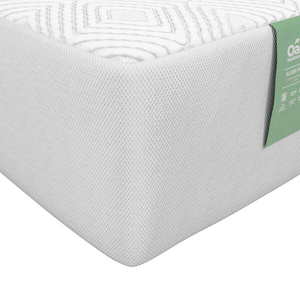 Sleep Plus 1000 Pocket Springs Ortho Small Double Mattress