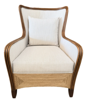Kingston Wing Chair