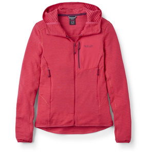 Womens Ascendor Light Jacket (Watermelon)