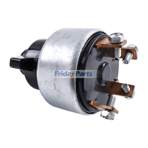 Ignition Switch 37150-32200 for Kubota Tractor L185F L245DT L305DT L295DT L345 L355SS L245H L305F L295F