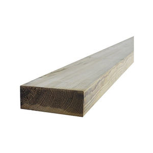 75 x 175mm x 4.8m KD TREATED CARCASSING MACHINED <72x170> C24