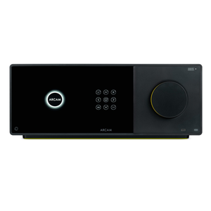 Arcam AVA15 AV Amplifier