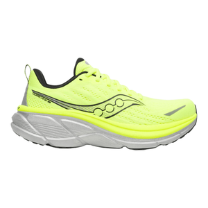 Herren Hurricane 25 Laufschuhe (Gelb)