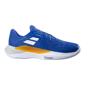 Chaussures de tennis dur/toutes surfaces Propulse Fury 3 SG Homme (Bleu)