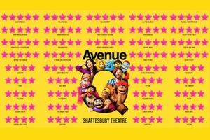 Avenue Q