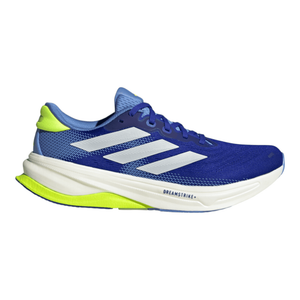 Mens Supernova Solution 2 Running Shoes (Blue)
