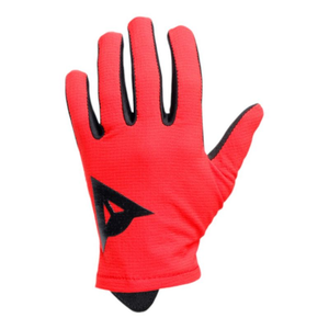 Kids Scarabeo Gloves (Red)