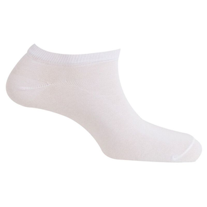 Invisible Socks (White)