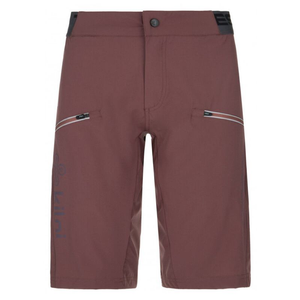 Damen Trackee Shorts (Rot)